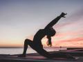 Complimentary Yoga Class