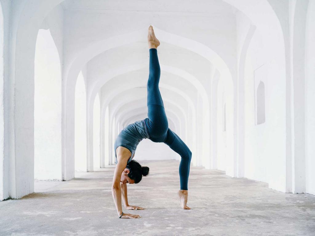 Complimentary Yoga Class