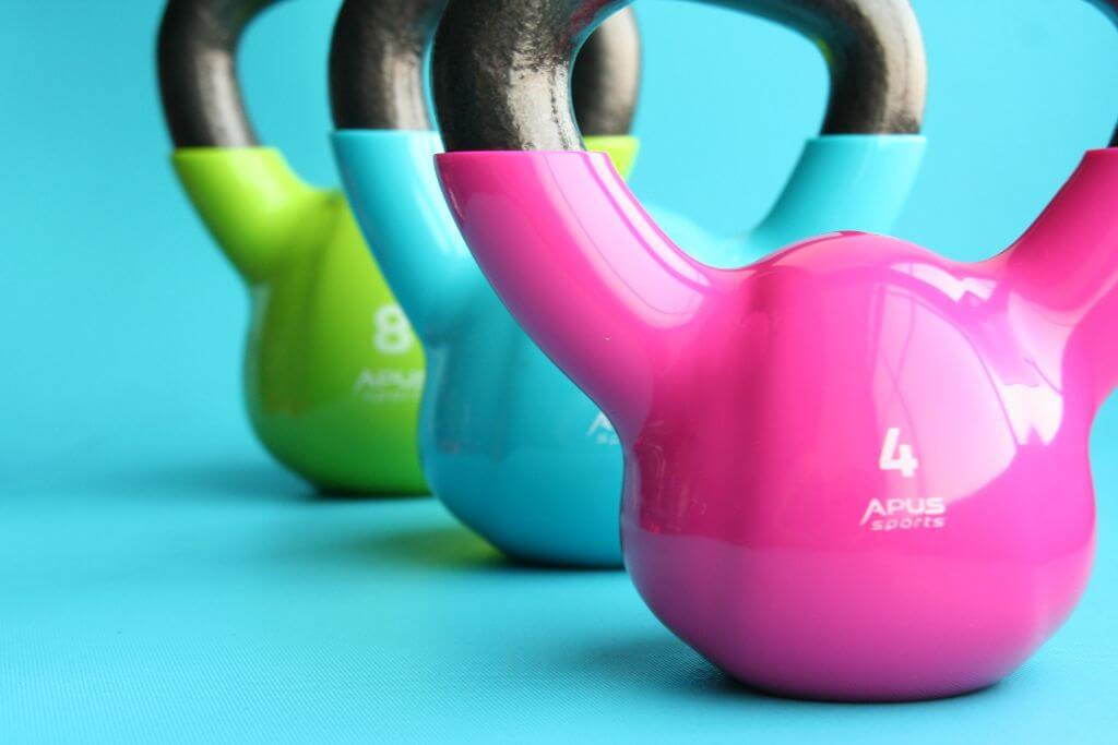 10% Off on Gym Merchandise